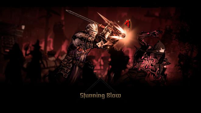 Darkest Dungeon II The Binding Blade v1 05 64046 PC Crack