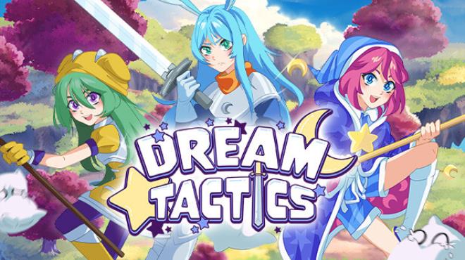 Dream Tactics Free Download