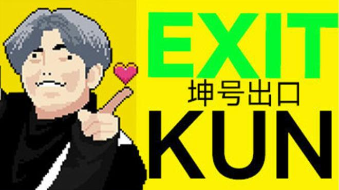 EXIT KUN Free Download