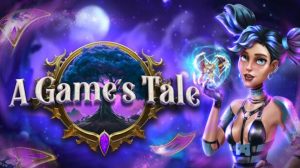 Featured A Games Tale Free Download