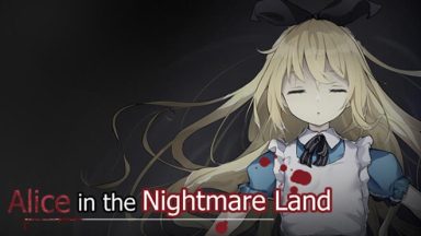 Featured Alice in the Nightmare Land Free Download
