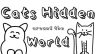 Featured Cats Hidden Around the World Free Download