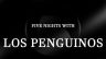 Featured Five Nights With Los Penguinos Free Download