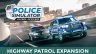 Featured Police Simulator Patrol Officers Highway Patrol Expansion Free Download 1