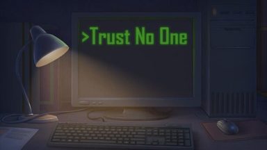 Featured Trust No One Free Download