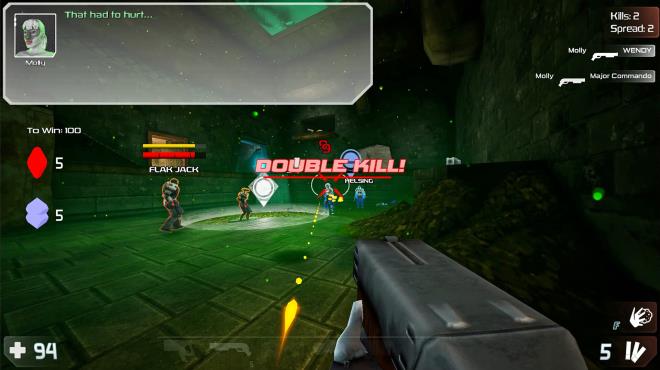 GHOSTWARE Arena Of The Dead Torrent Download