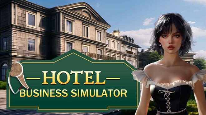 Hotel Business Simulator Free Download