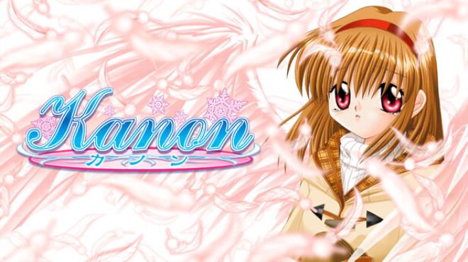 Kanon Free Download