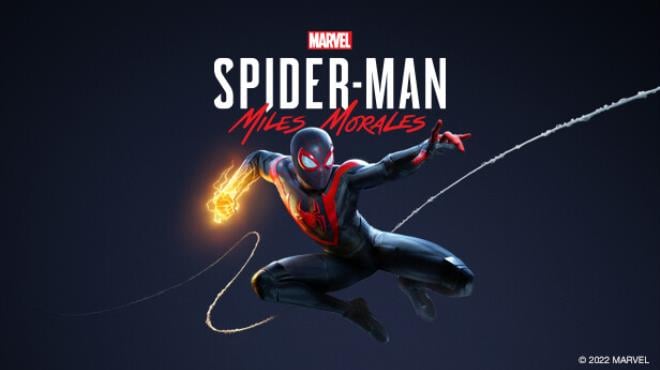 Marvel's Spider-Man: Miles Morales Update v3.617.1 Free Download