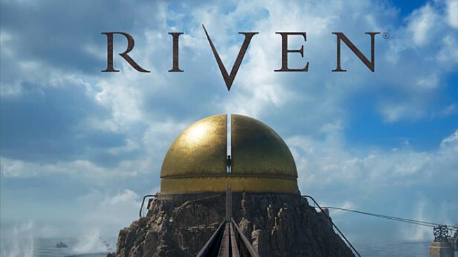 Riven Remake The Deluxe Edition v1 3 0 Read NFO REPACK Free Download