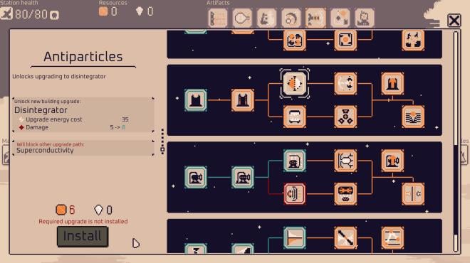 Stellar Initiative PC Crack