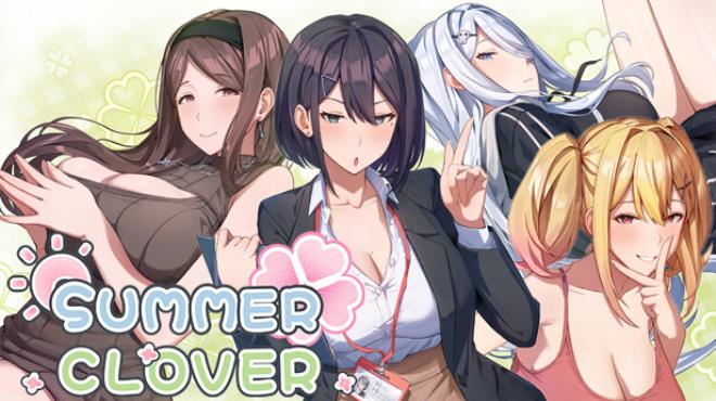 Summer Clover Free Download