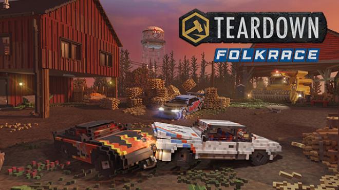 Teardown Folkrace Free Download