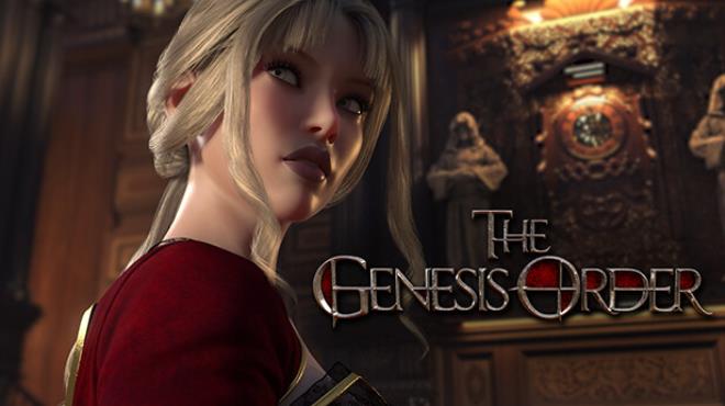 The Genesis Order Free Download