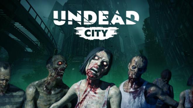 Undead City Free Download