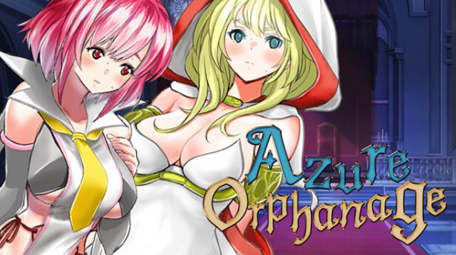 Azure Orphanage Free Download