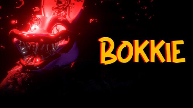 BOKKIE Free Download