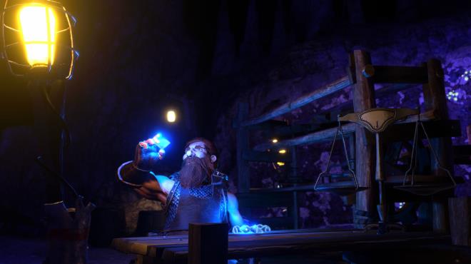 Colossal Cave VR v2 0 24445 Torrent Download