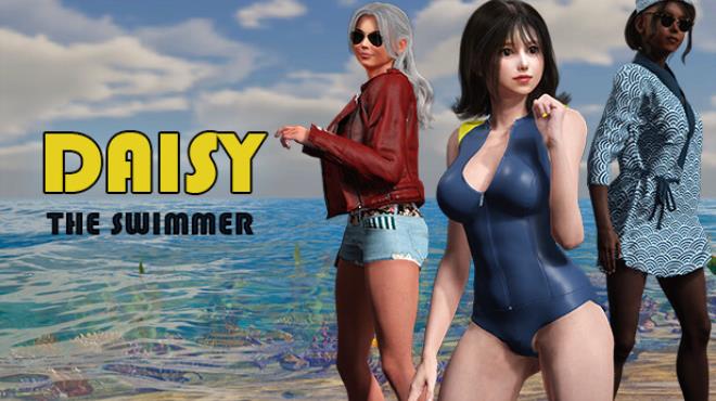 DAISY THE SWIMMER Free Download