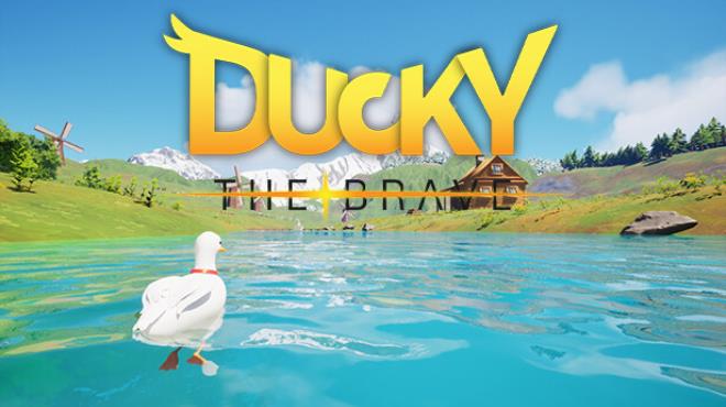 Ducky The Brave Free Download