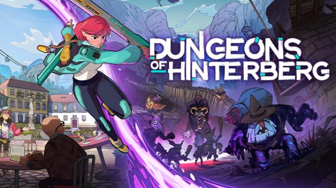 Dungeons of Hinterberg PROPER Free Download