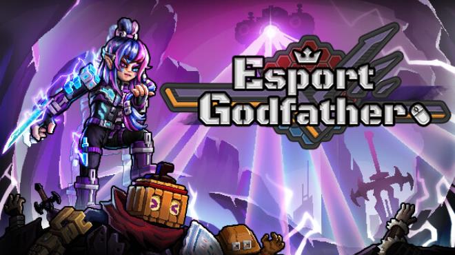 Esports Godfather v1 3 21 Free Download