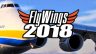 Featured FlyWings 2018 Flight Simulator Free Download