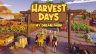 Featured Harvest Days My Dream Farm Free Download