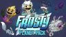 Featured Oxygen Not Included The Frosty Planet Pack Free Download