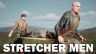 Featured STRETCHER MEN Free Download 1