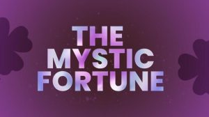 The Mystic Fortune-TENOKE Featured The Mystic Fortune Free Download