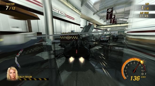 FlatOut: Ultimate Carnage Collector's Edition PC Crack FlatOut: Ultimate Carnage Collector's Edition PC Crack