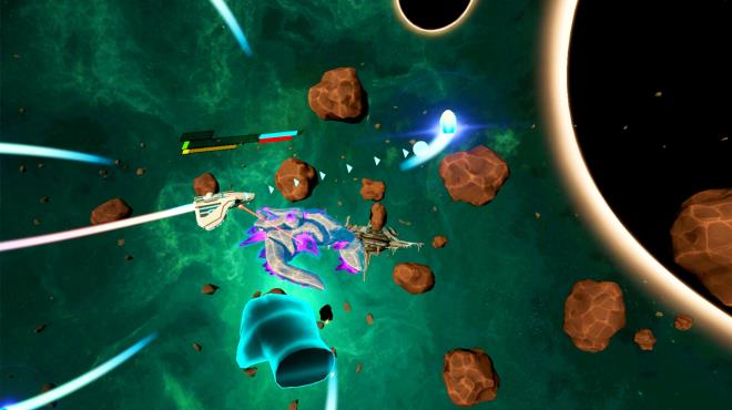 Ghost Signal: A Stellaris Game Torrent Download