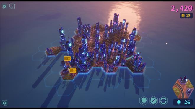 HexoCity Torrent Download