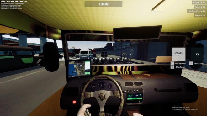 Jeepney Simulator 2 Torrent Download