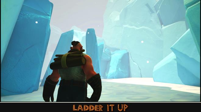 Ladder it Up Torrent Download