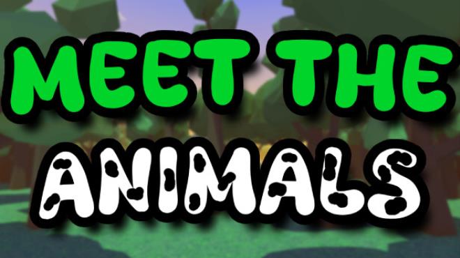 Meet The Animals Free Download