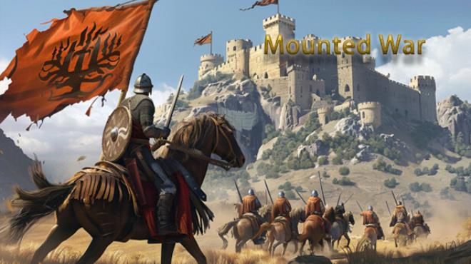 Mounted War Free Download