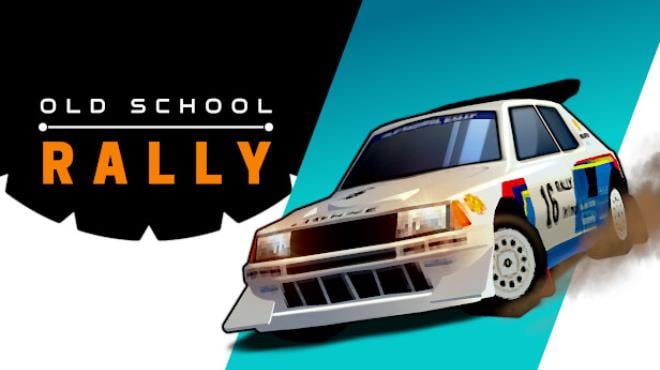 Old School Rally Free Download