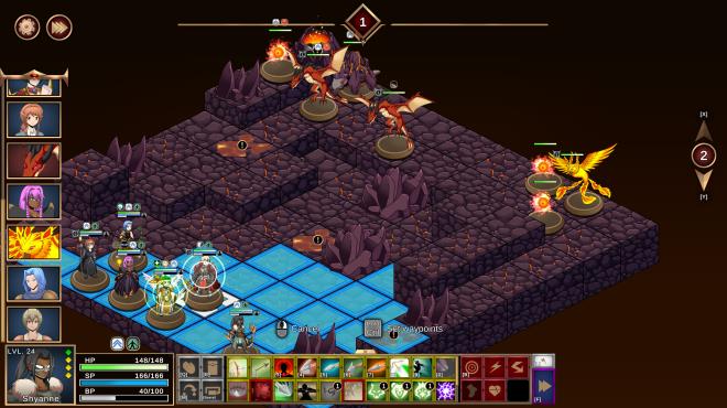 Our Adventurer Guild v1 24 Torrent Download