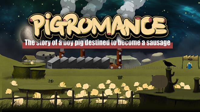 PIGROMANCE Free Download