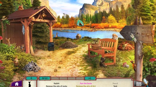 Silverwood Bay An Eleanor Grey Mystery PC Crack