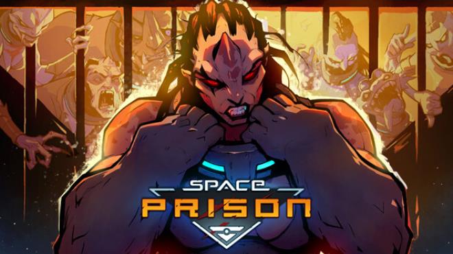 Space Prison Free Download