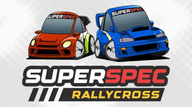 SuperSpec Rallycross MULTI 18 Free Download