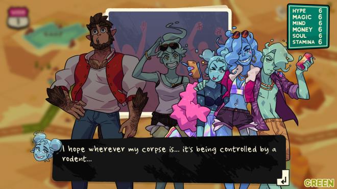 Monster Prom 3 Monster Roadtrip v2 12 Torrent Download