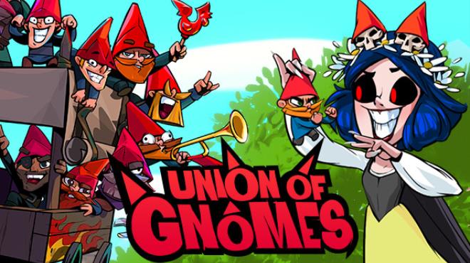 Union of Gnomes Free Download