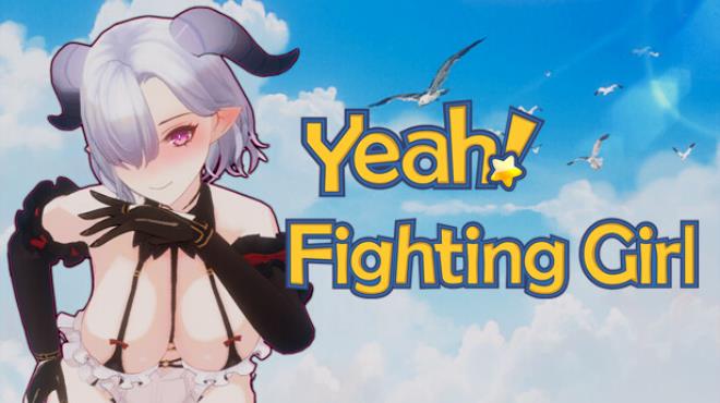 Yeah！Fighting Girl Free Download