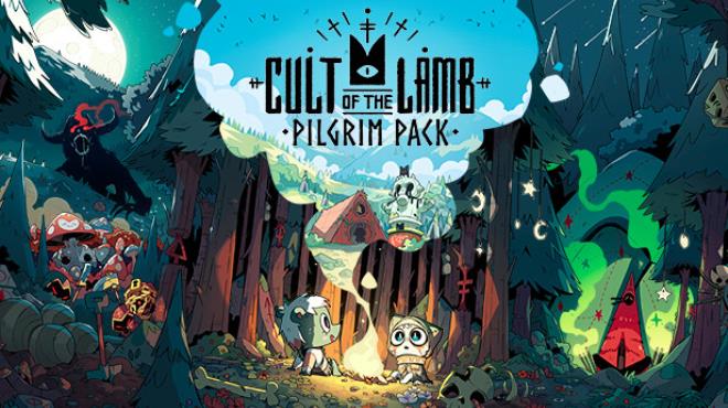 Cult of the Lamb Pilgrim Pack Free Download