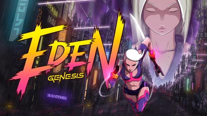 Eden Genesis Free Download