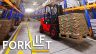 Featured Forklift Simulator Free Download